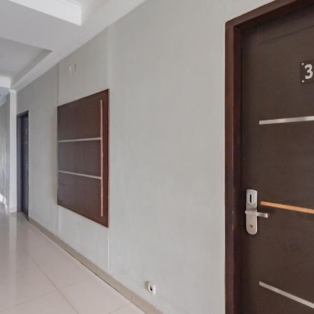 Urbanview Hotel Grand Malabar בנדונג מראה חיצוני תמונה