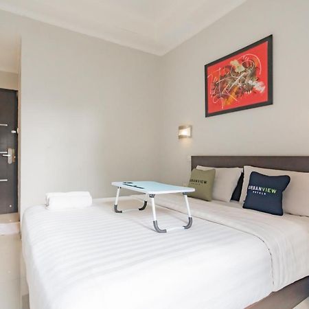 Urbanview Hotel Grand Malabar בנדונג מראה חיצוני תמונה