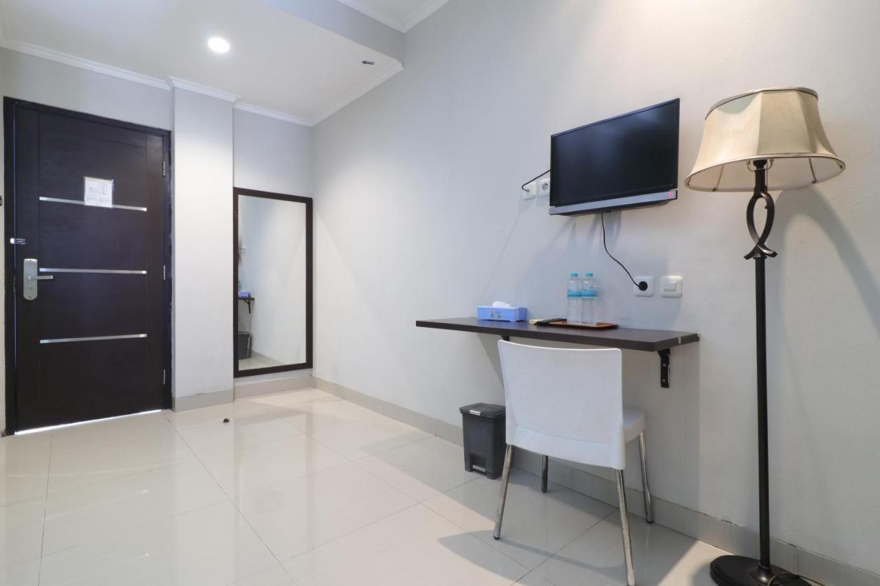 Urbanview Hotel Grand Malabar בנדונג מראה חיצוני תמונה