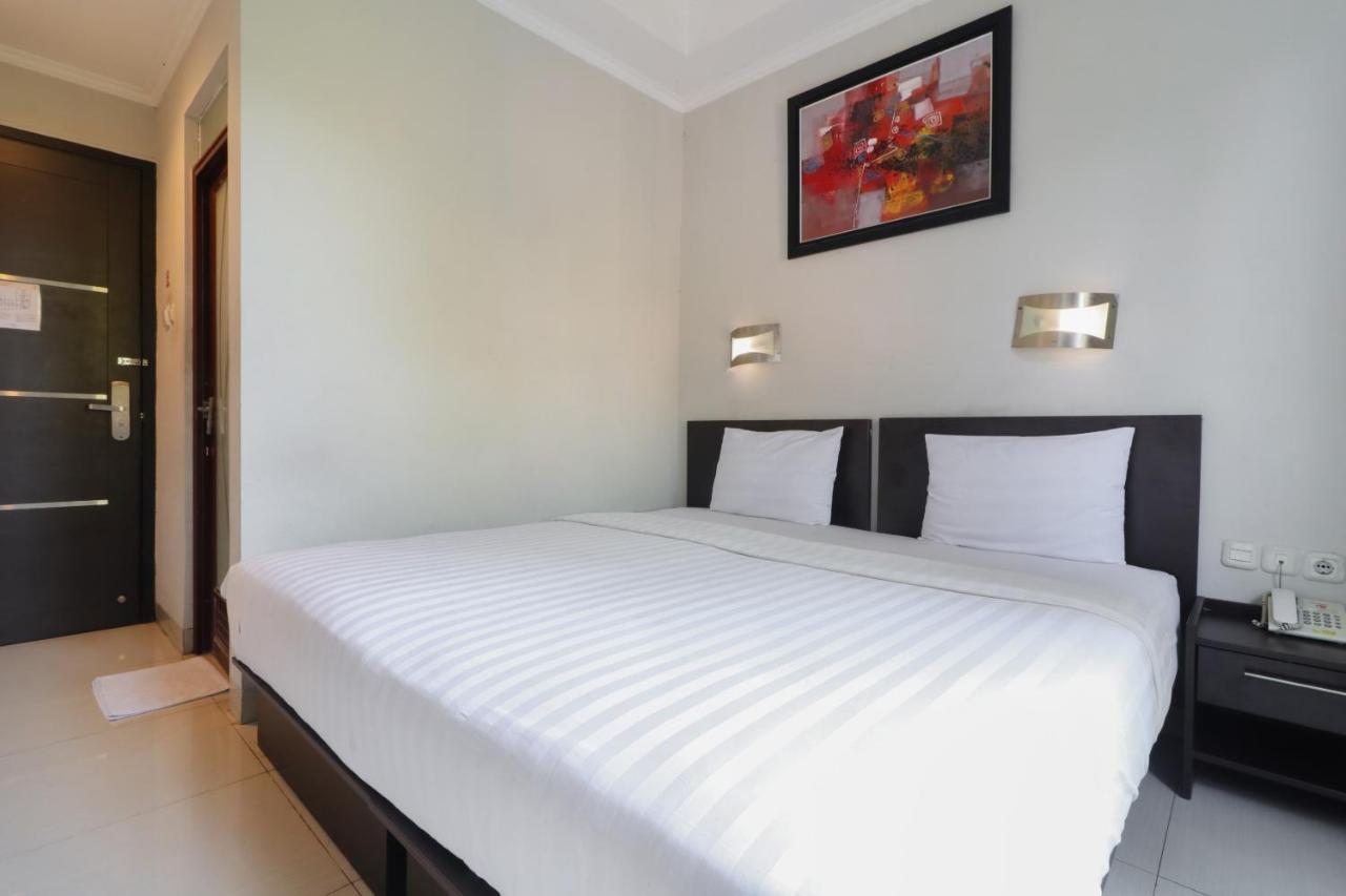 Urbanview Hotel Grand Malabar בנדונג מראה חיצוני תמונה