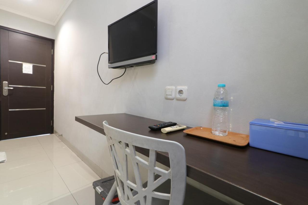 Urbanview Hotel Grand Malabar בנדונג מראה חיצוני תמונה