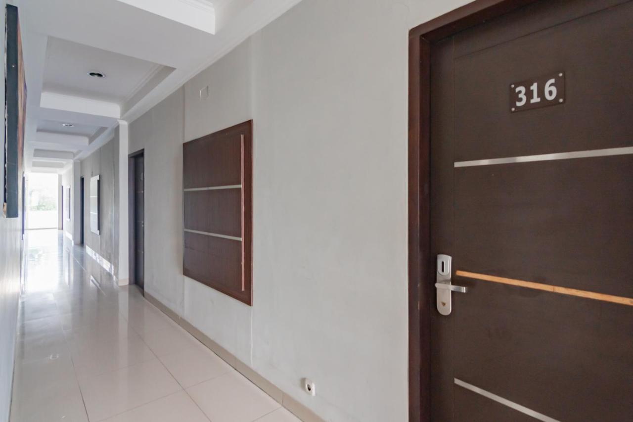 Urbanview Hotel Grand Malabar בנדונג מראה חיצוני תמונה