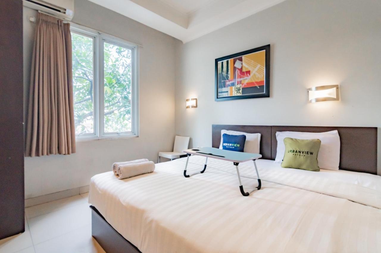 Urbanview Hotel Grand Malabar בנדונג מראה חיצוני תמונה