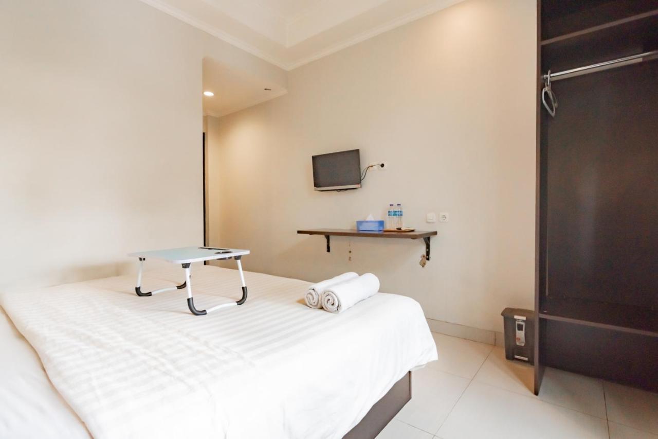 Urbanview Hotel Grand Malabar בנדונג מראה חיצוני תמונה