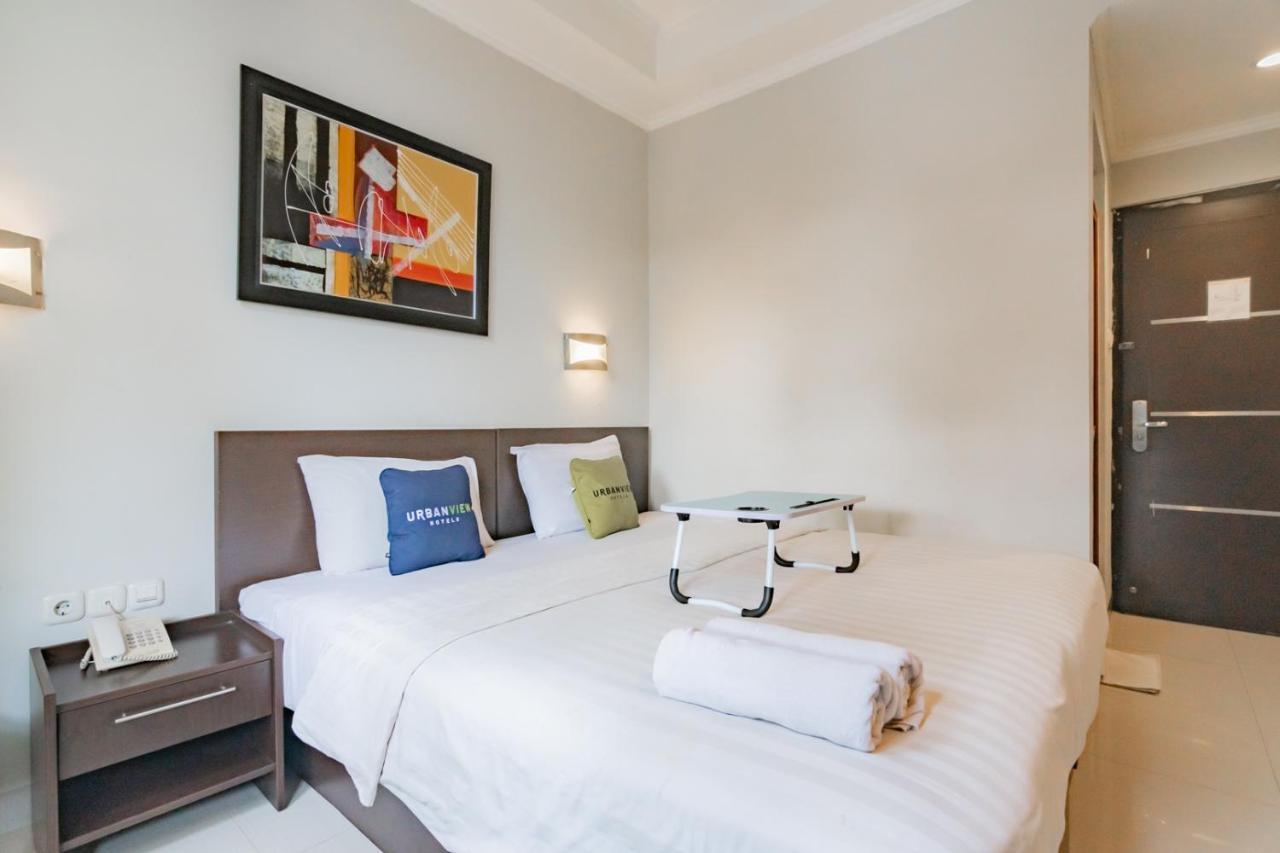 Urbanview Hotel Grand Malabar בנדונג מראה חיצוני תמונה