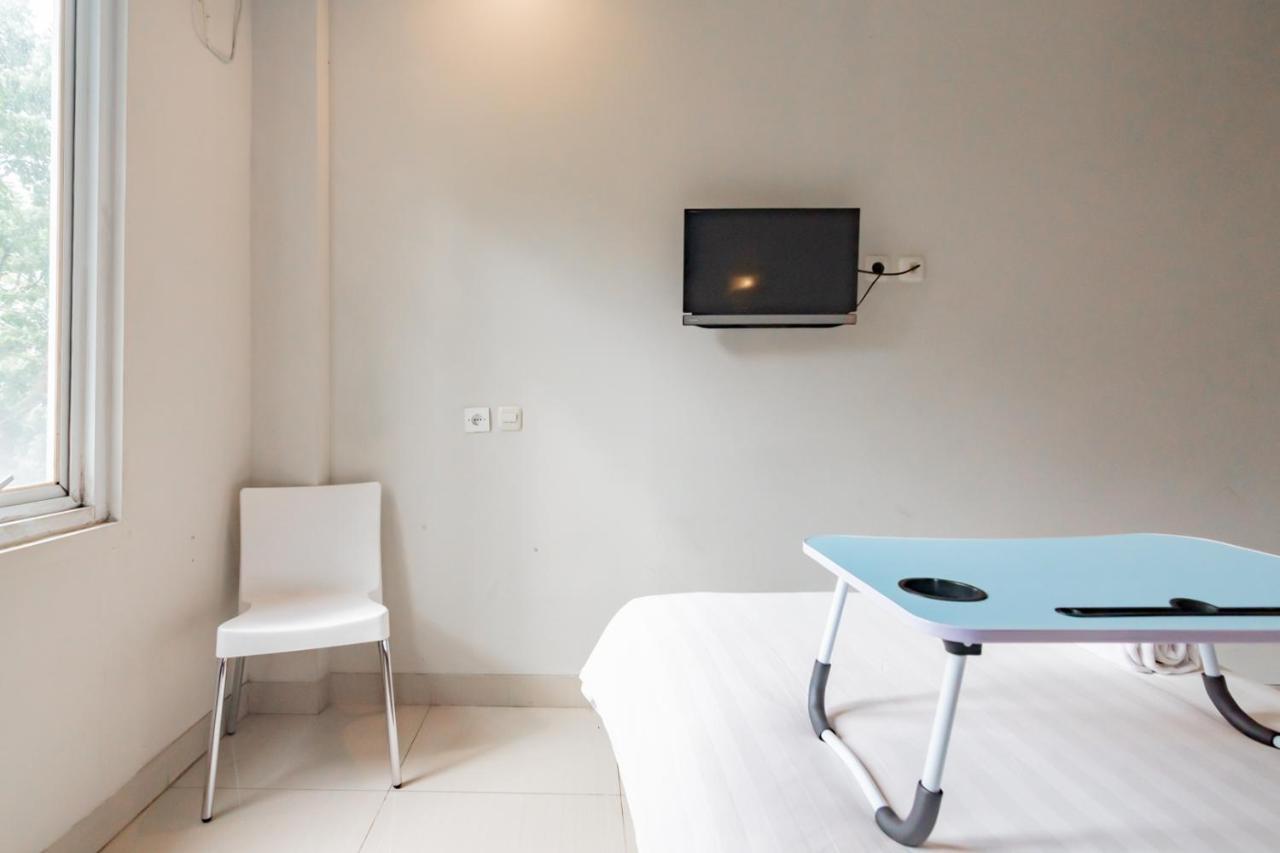 Urbanview Hotel Grand Malabar בנדונג מראה חיצוני תמונה
