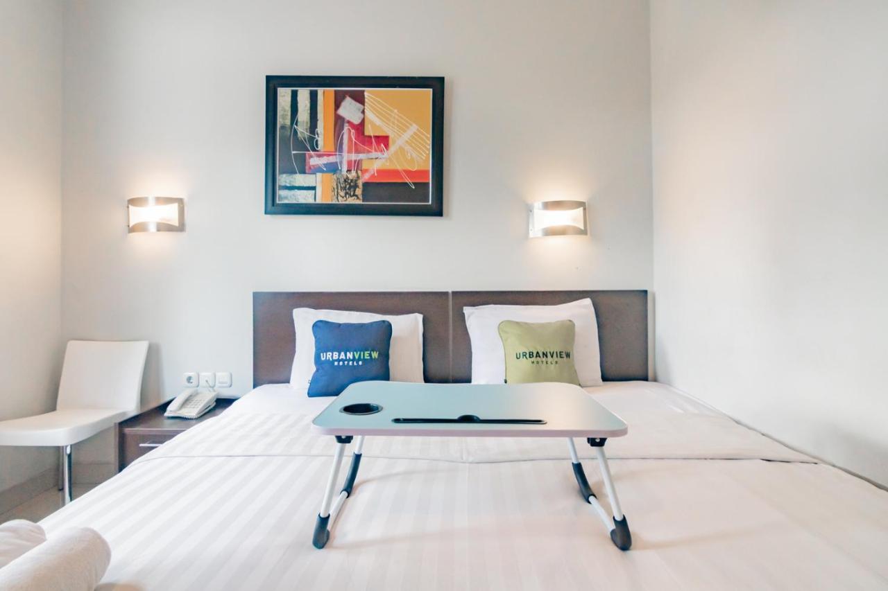 Urbanview Hotel Grand Malabar בנדונג מראה חיצוני תמונה
