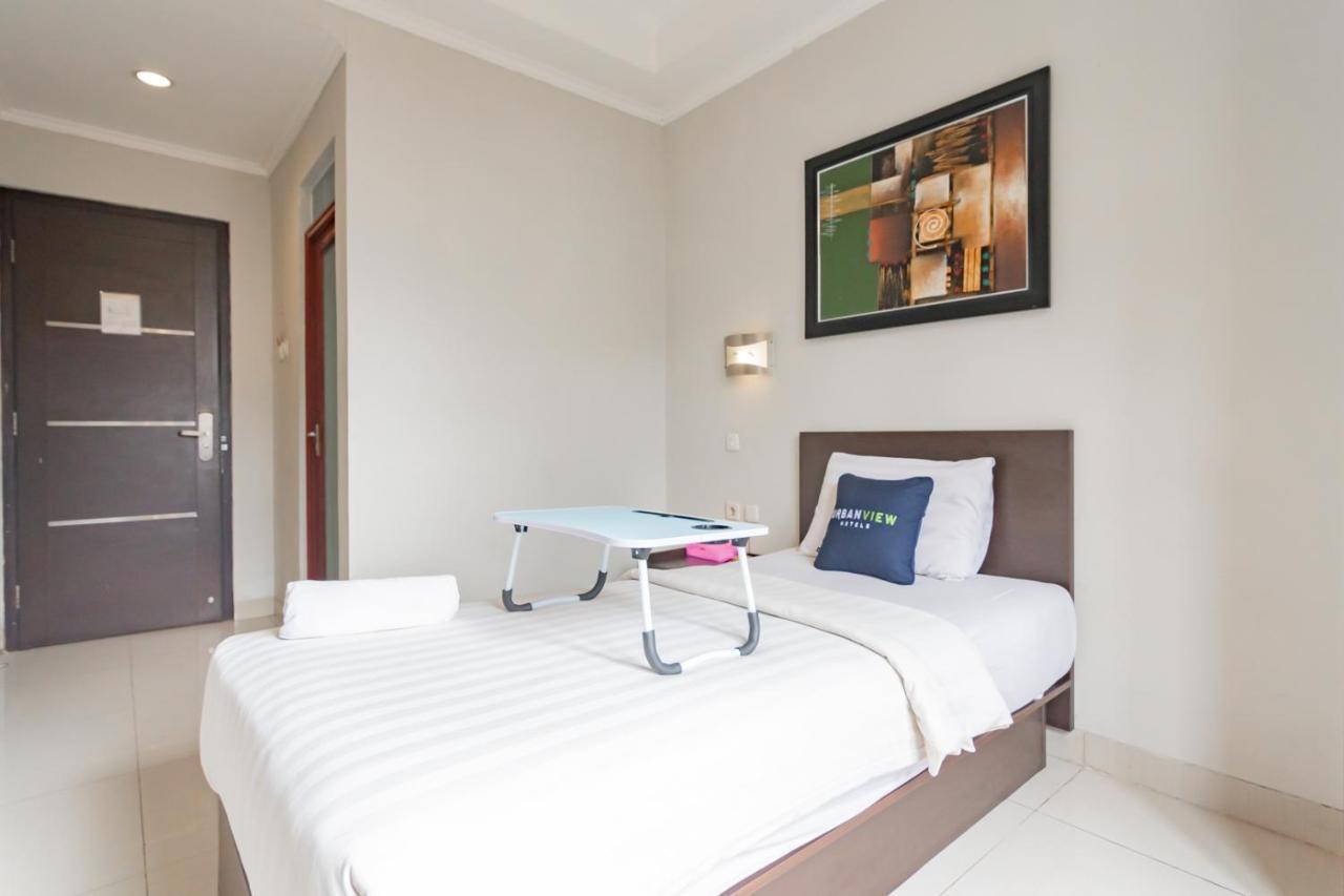Urbanview Hotel Grand Malabar בנדונג מראה חיצוני תמונה