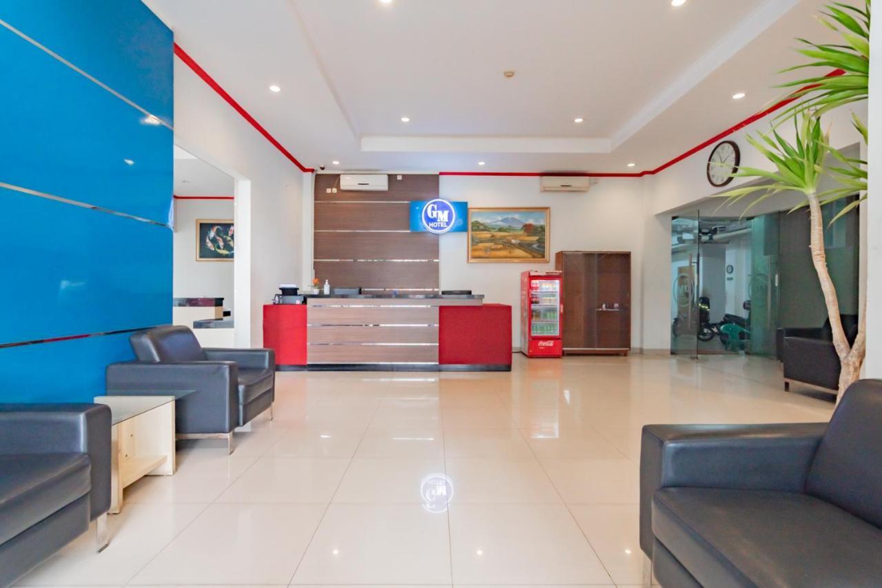 Urbanview Hotel Grand Malabar בנדונג מראה חיצוני תמונה