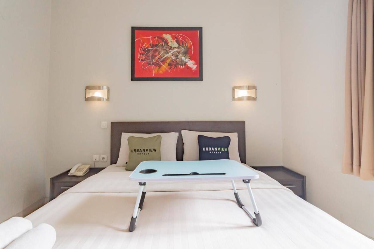 Urbanview Hotel Grand Malabar בנדונג מראה חיצוני תמונה