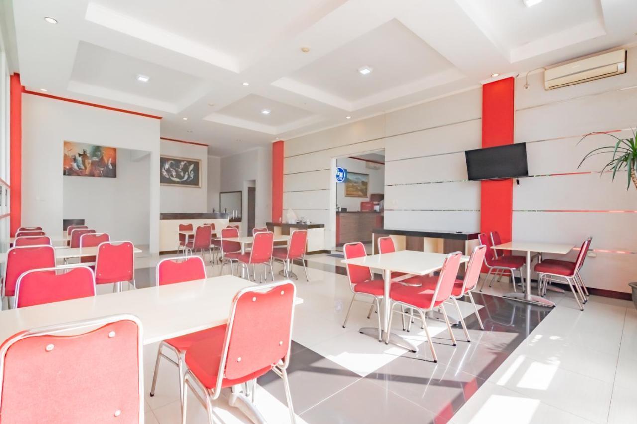 Urbanview Hotel Grand Malabar בנדונג מראה חיצוני תמונה