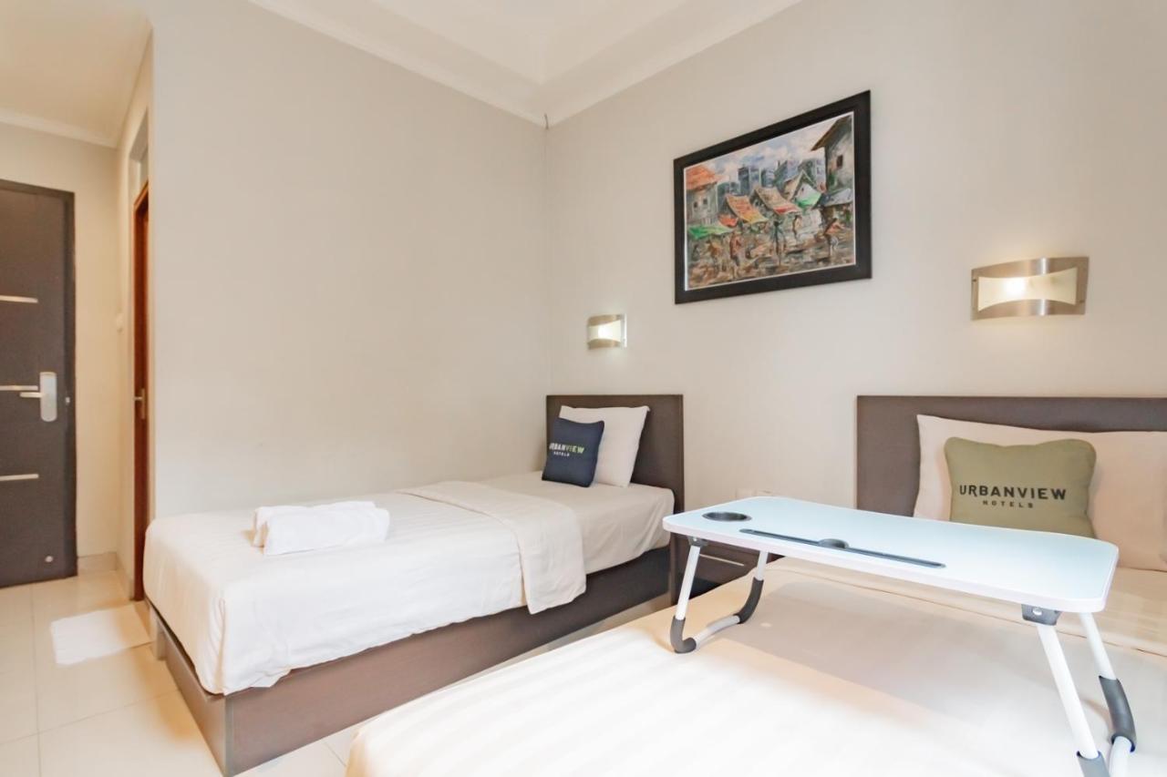 Urbanview Hotel Grand Malabar בנדונג מראה חיצוני תמונה