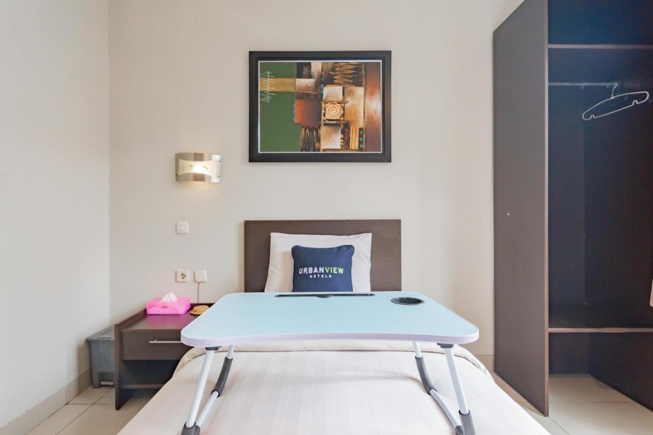 Urbanview Hotel Grand Malabar בנדונג מראה חיצוני תמונה