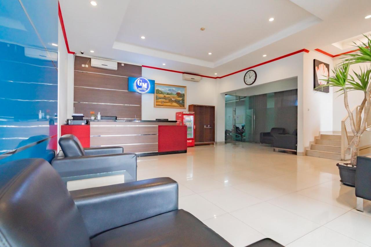 Urbanview Hotel Grand Malabar בנדונג מראה חיצוני תמונה