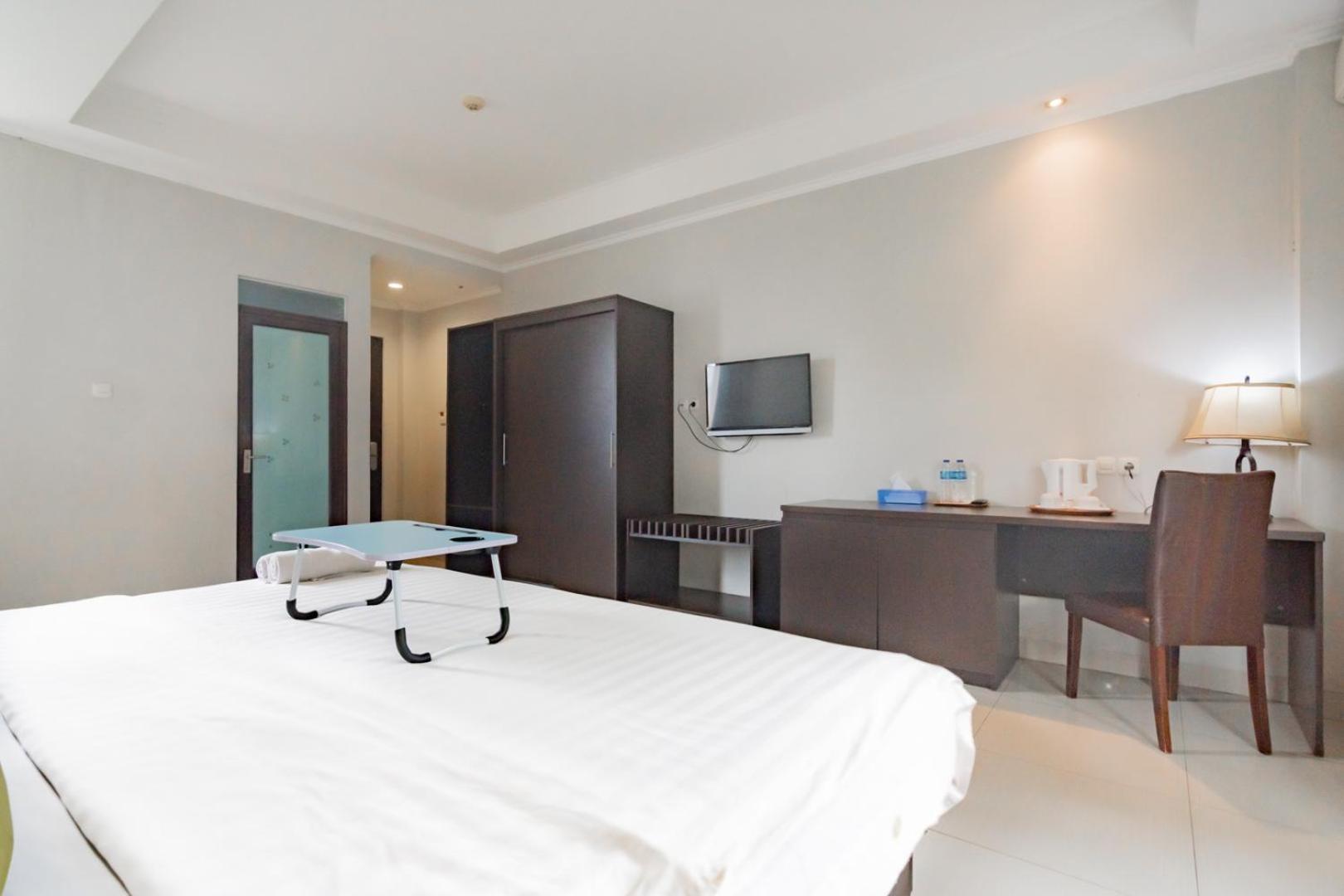 Urbanview Hotel Grand Malabar בנדונג מראה חיצוני תמונה