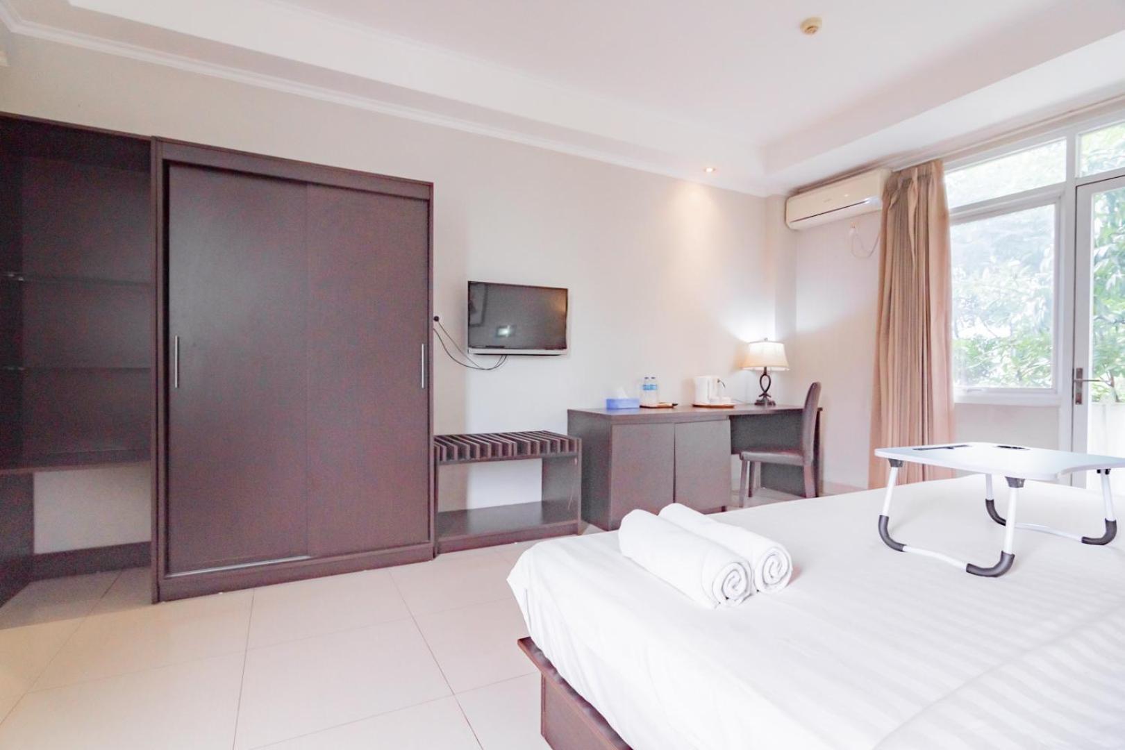 Urbanview Hotel Grand Malabar בנדונג מראה חיצוני תמונה