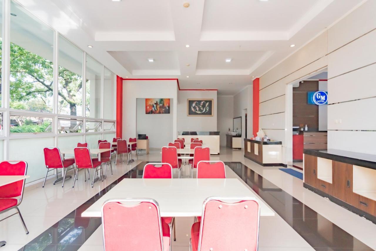 Urbanview Hotel Grand Malabar בנדונג מראה חיצוני תמונה