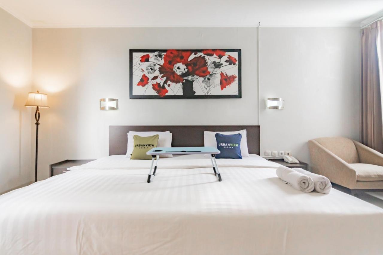 Urbanview Hotel Grand Malabar בנדונג מראה חיצוני תמונה
