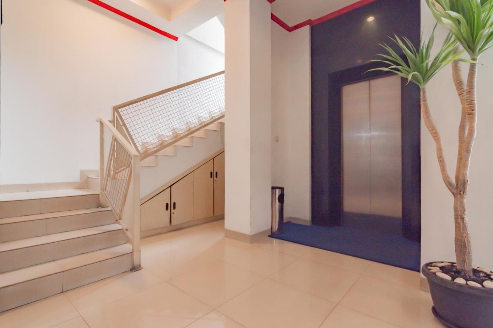 Urbanview Hotel Grand Malabar בנדונג מראה חיצוני תמונה