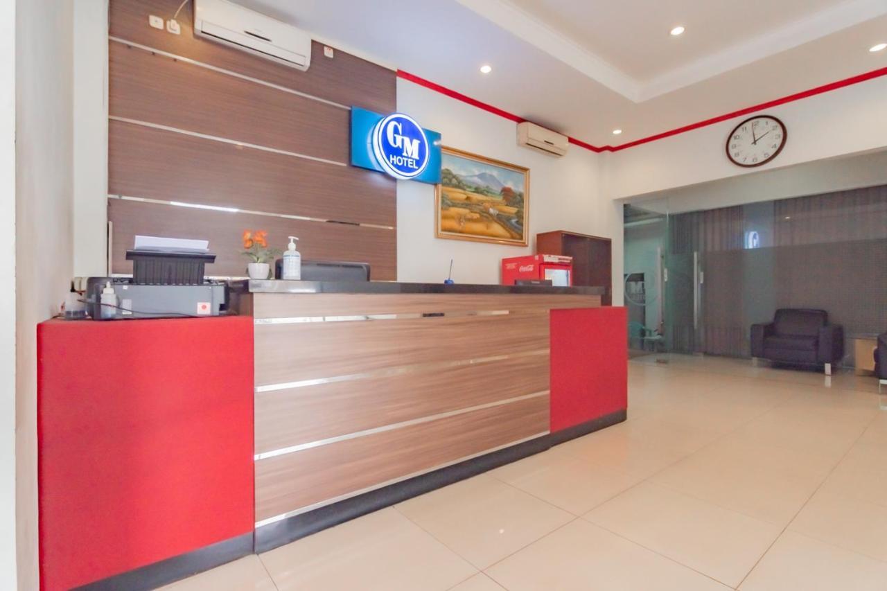 Urbanview Hotel Grand Malabar בנדונג מראה חיצוני תמונה