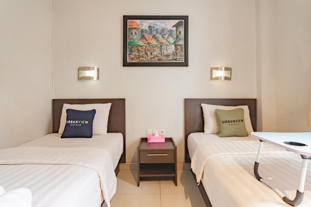 Urbanview Hotel Grand Malabar בנדונג מראה חיצוני תמונה