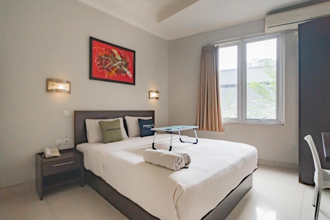 Urbanview Hotel Grand Malabar בנדונג מראה חיצוני תמונה