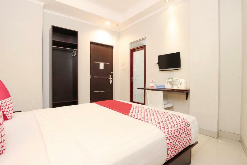 Urbanview Hotel Grand Malabar בנדונג מראה חיצוני תמונה