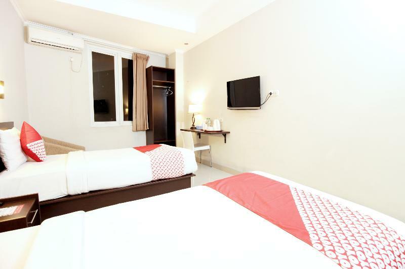 Urbanview Hotel Grand Malabar בנדונג מראה חיצוני תמונה