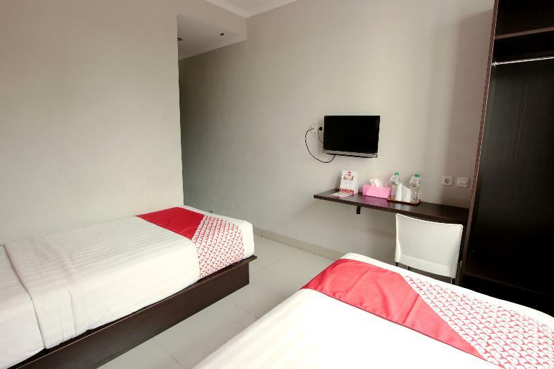 Urbanview Hotel Grand Malabar בנדונג מראה חיצוני תמונה