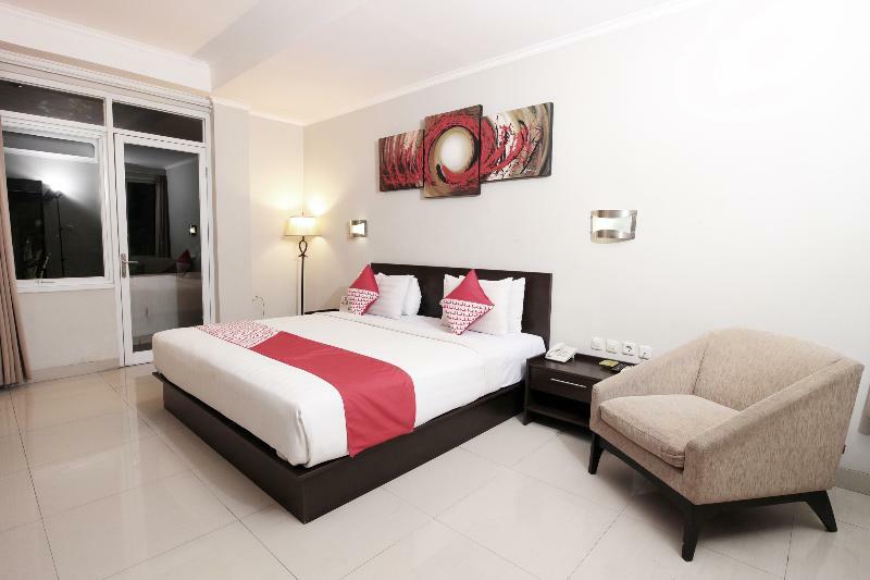 Urbanview Hotel Grand Malabar בנדונג מראה חיצוני תמונה