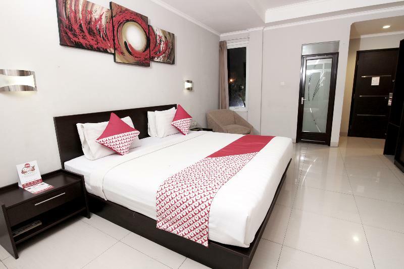 Urbanview Hotel Grand Malabar בנדונג מראה חיצוני תמונה